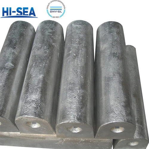 Magnesium Alloy Anode